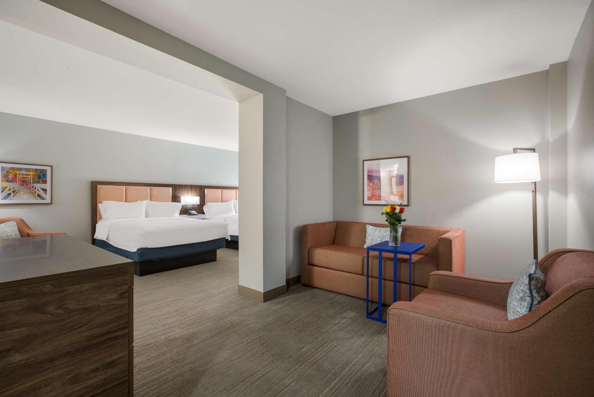 Hampton Inn Linden Kültér fotó